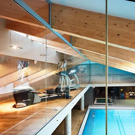 Апартаменты Vacationclub Rybacka 11d Apartament 4 Колобжег