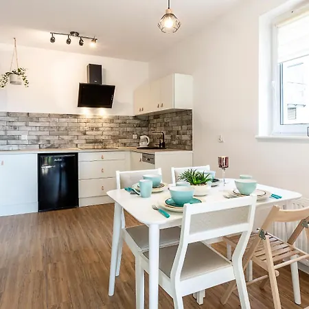 Vacationclub Rybacka 11d Apartament 4